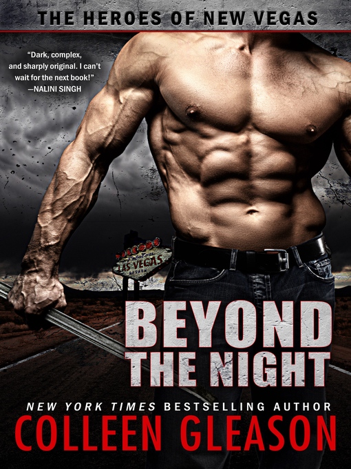 Title details for Beyond the Night by Colleen Gleason - Available